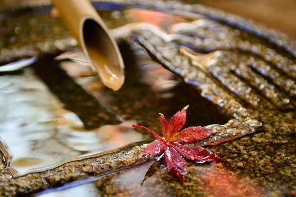 Ryokan Sugimoto Macumoto Kültér fotó