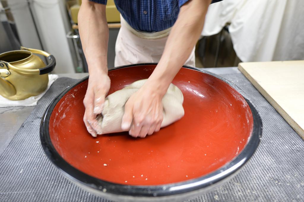 Ryokan Sugimoto Macumoto Kültér fotó