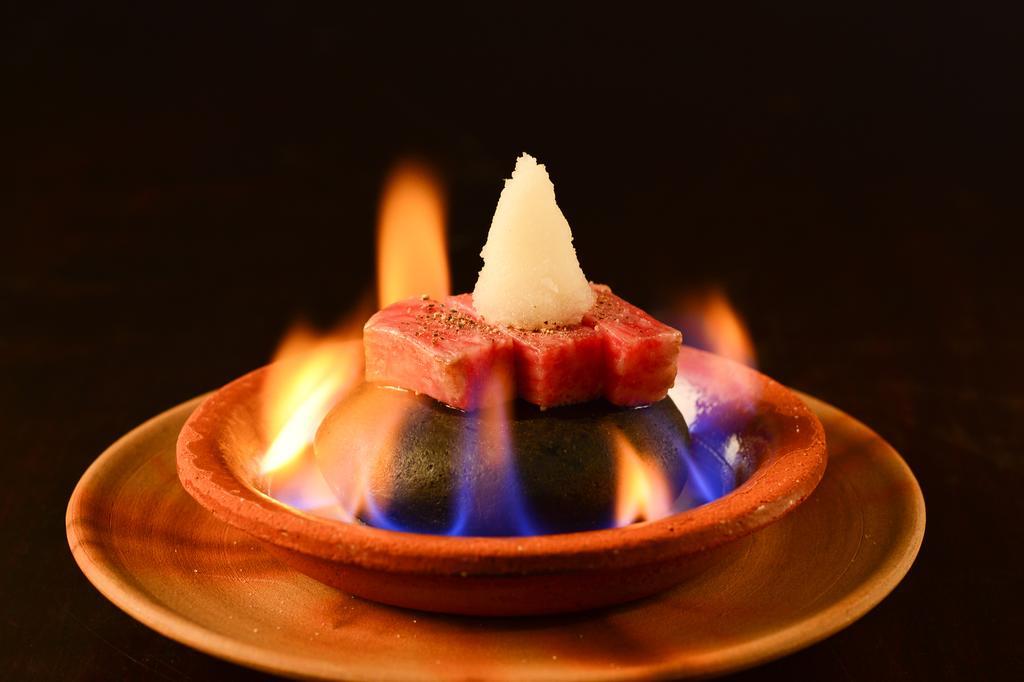 Ryokan Sugimoto Macumoto Kültér fotó