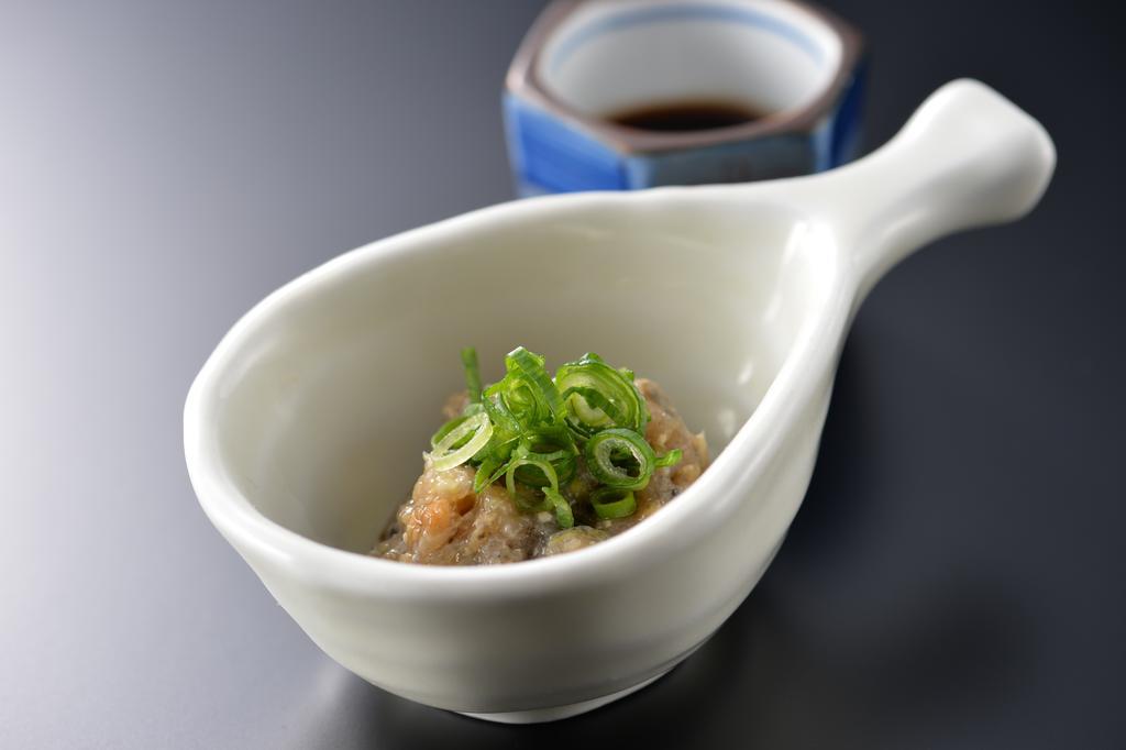 Ryokan Sugimoto Macumoto Kültér fotó